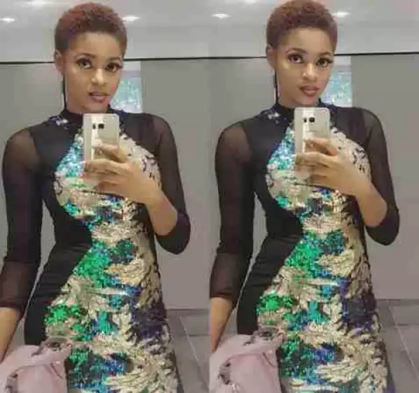 BBNaija: Why I Could Not Connect With Male Housemates – Ahneeka